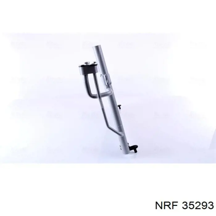 Конденсатор кондиционера NRF 35293 цена, от 73.46 USD