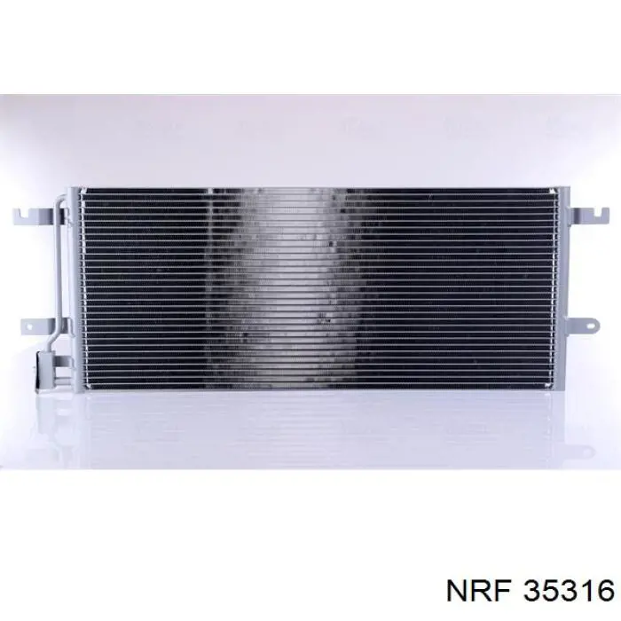Конденсатор кондиционера VALEO 814029 цена, от 105.82 USD