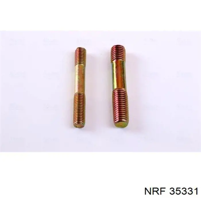 Конденсатор кондиционера NRF 35331 цена, от 83.31 USD