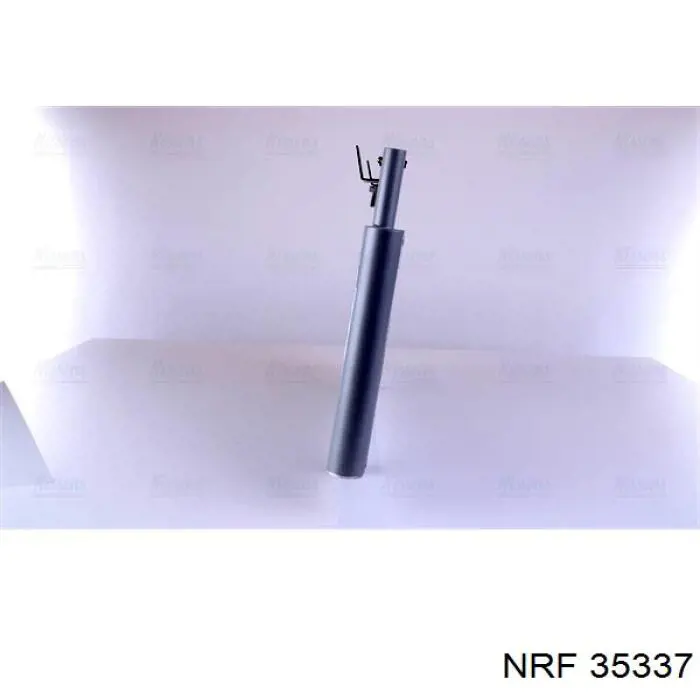 Радиатор кондиционера 35337 NRF