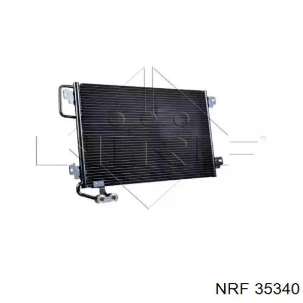 35340 NRF Конденсатор