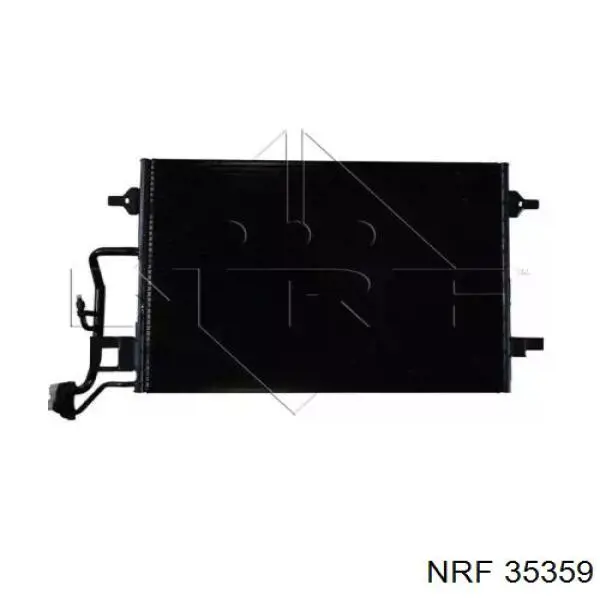 35359 NRF Конденсатор