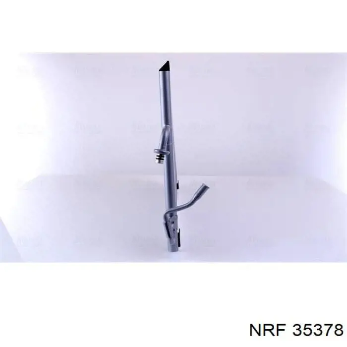 Конденсатор кондиционера NRF 35378 цена, от 77.97 USD
