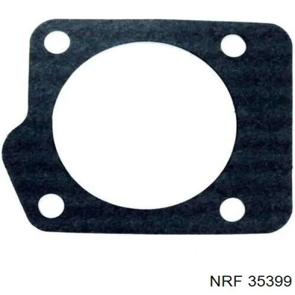 Condensador aire acondicionado 35399 NRF