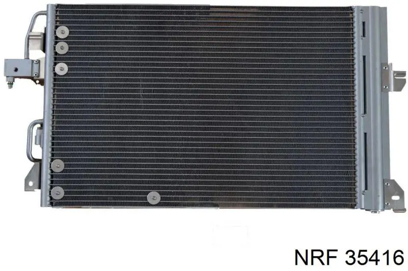 35416 NRF Конденсатор