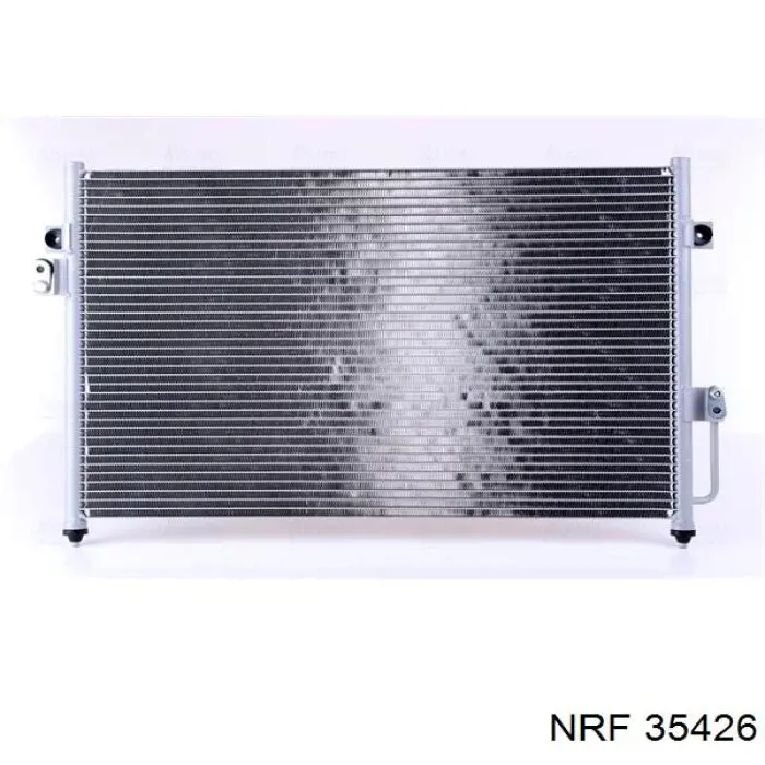 Конденсатор кондиционера NRF 35426 цена, от 105.78 USD