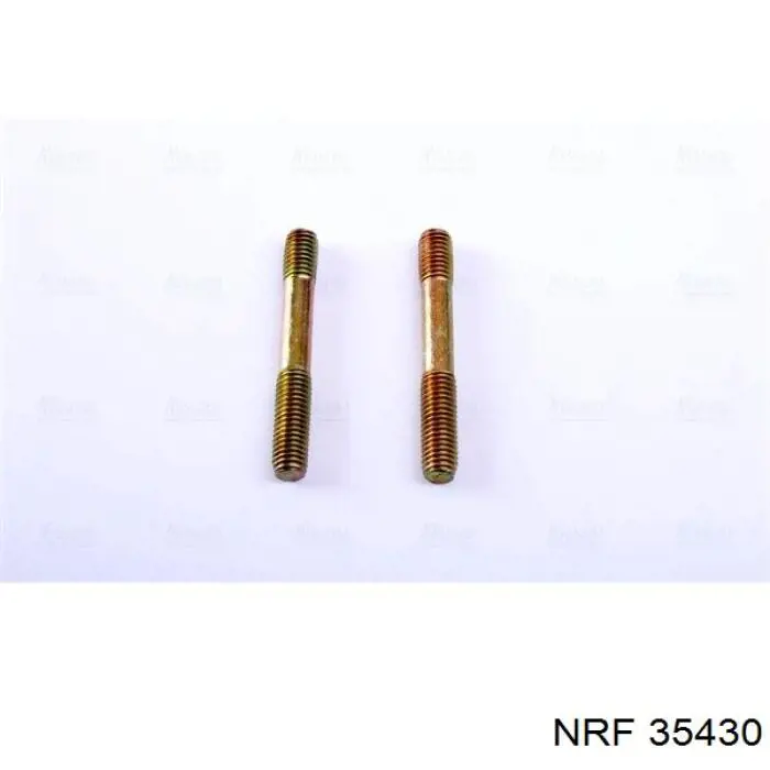 35430 NRF Конденсатор