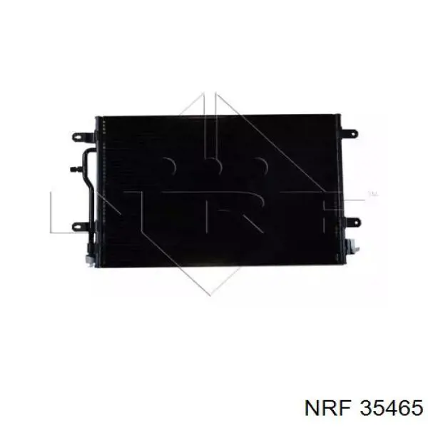 Конденсатор кондиционера NRF 35465 цена, от 75.53 USD