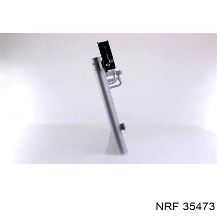 Конденсатор кондиционера NRF 35473 цена, от 117.64 USD