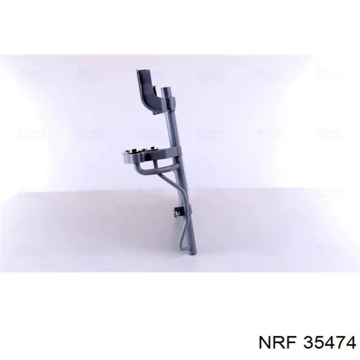 Конденсатор кондиционера NRF 35474 цена, от 97.27 USD