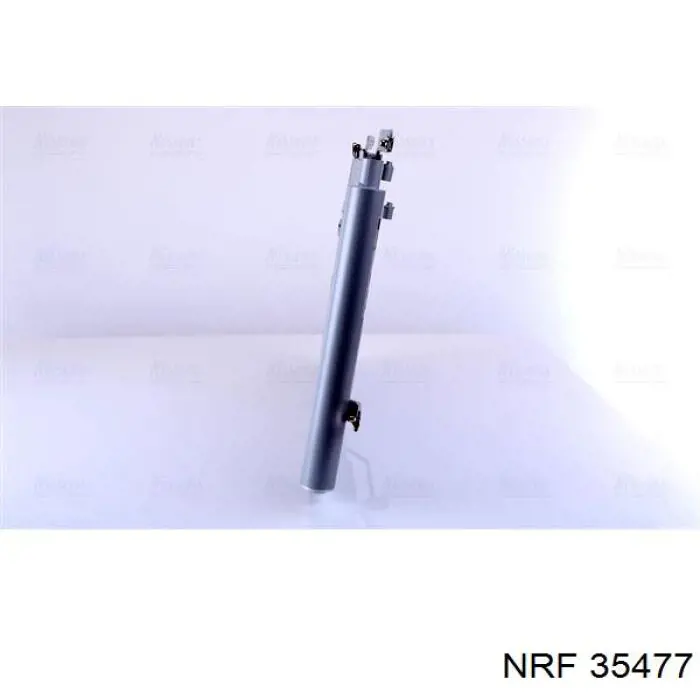 Конденсатор кондиционера NRF 35477 цена, от 124.06 USD