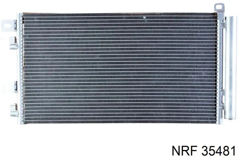 35481 NRF Конденсатор