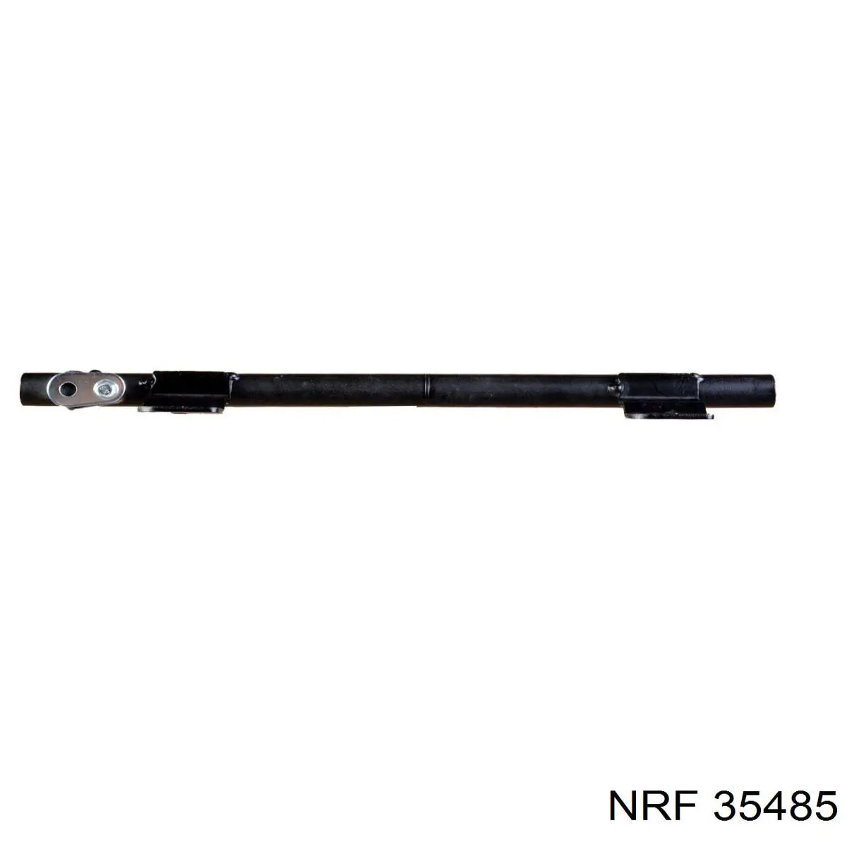 Конденсатор кондиционера Renault (RVI) 2765000QAN цена, от 70.91 USD