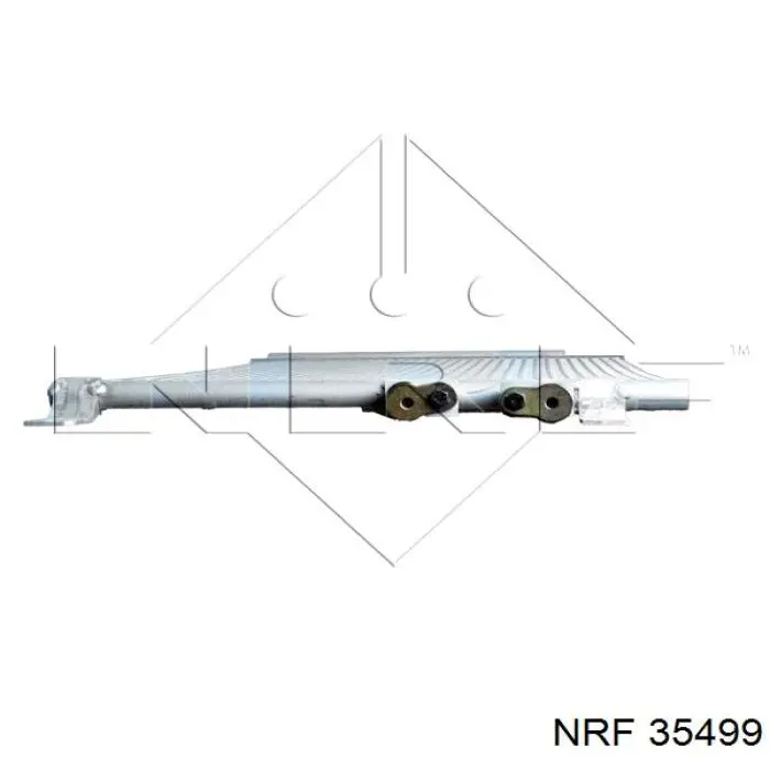 35499 NRF Конденсатор