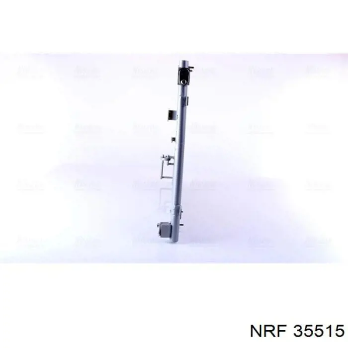 Конденсатор кондиционера Hyundai/Kia S976063E000 цена, от 62.09 USD