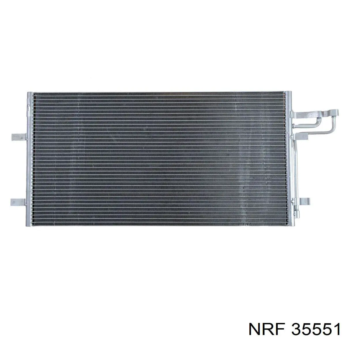 35551 NRF Конденсатор