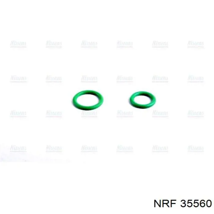 35560 NRF Конденсатор