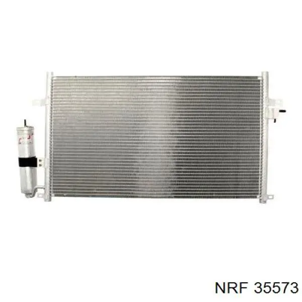 Condensador aire acondicionado 35573 NRF
