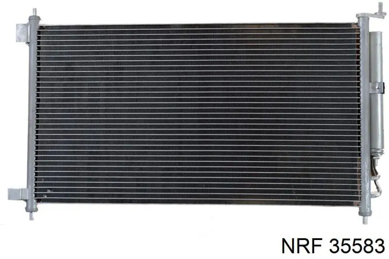 35583 NRF Конденсатор