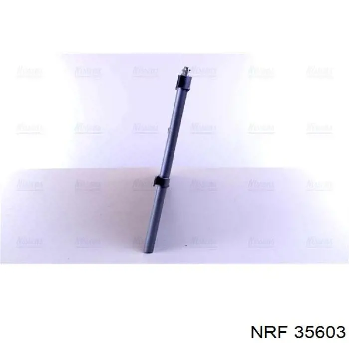 Радиатор кондиционера 35603 NRF
