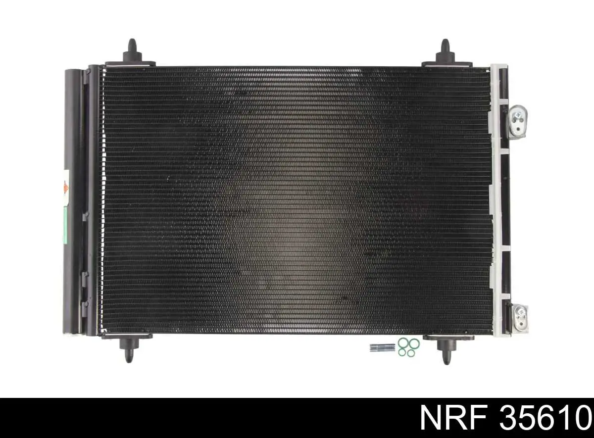 35610 NRF Конденсатор