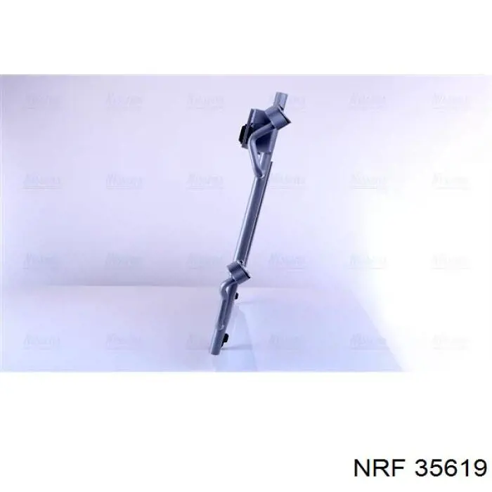 Конденсатор кондиционера NRF 35619 цена, от 129.83 USD