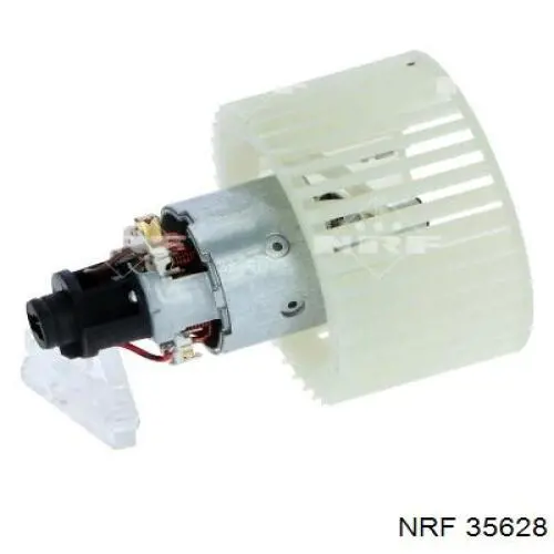 Конденсатор кондиционера NRF 35628 цена, от 113.11 USD