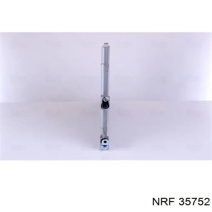 Радиатор охлаждения кондиционера NRF 35752