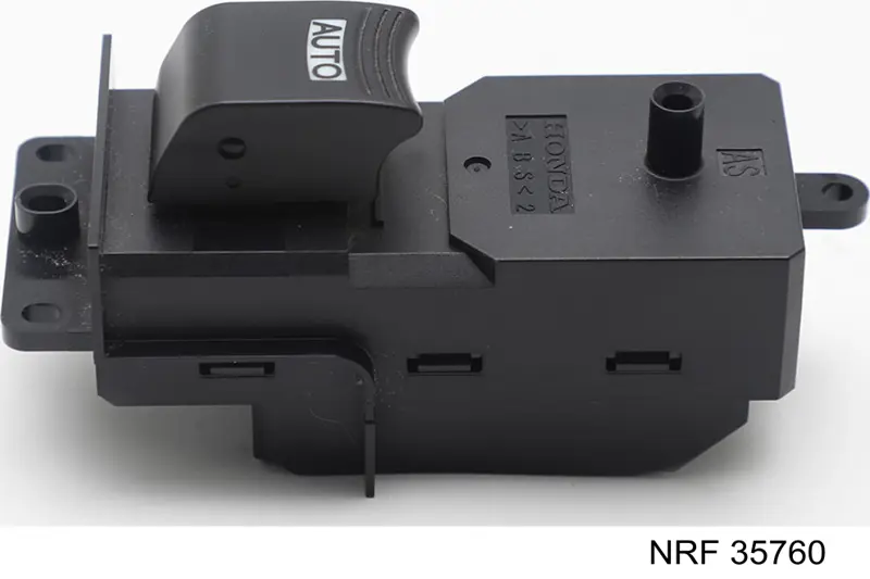 Радиатор охлаждения кондиционера NRF 35760