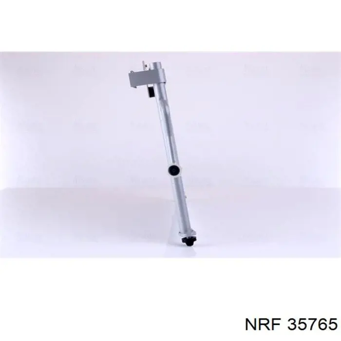 Купить 35765 NRF Радиатор системы охлаждения кондиционера