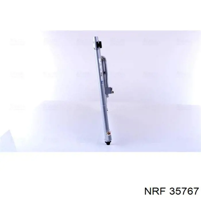 35767 NRF Конденсатор