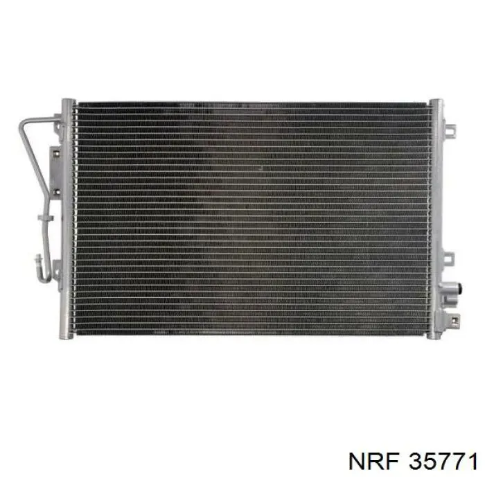 Конденсатор кондиционера FPS FP27K460 цена, от 64.30 USD