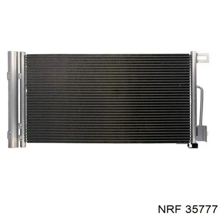 Конденсатор кондиционера NRF 35777 цена, от 76.13 USD