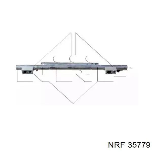 Купить 00006455EK Peugeot/Citroen Радиатор системы охлаждения кондиционера