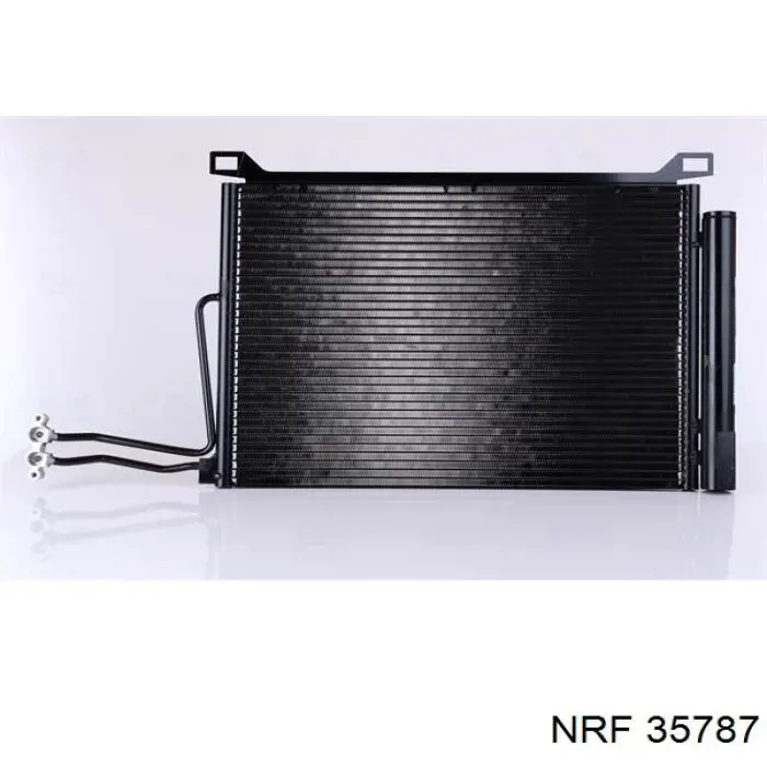Condensador aire acondicionado 35787 NRF