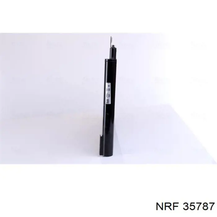 Конденсатор кондиционера NRF 35787 цена, от 94.14 USD