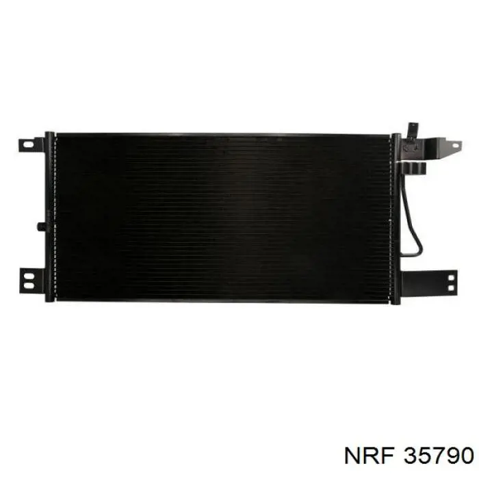 35790 NRF Конденсатор