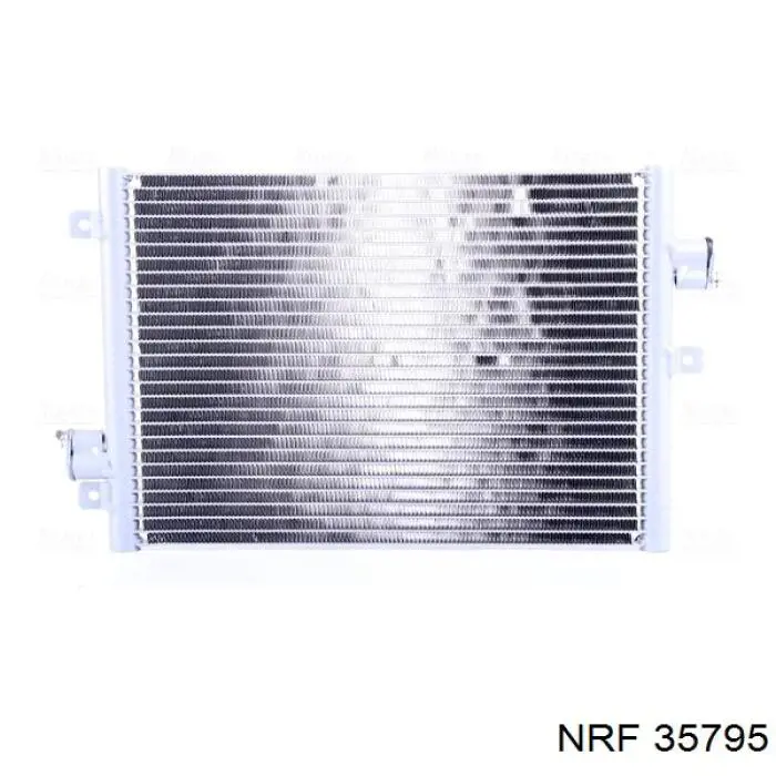KTT110606 Thermotec Конденсатор