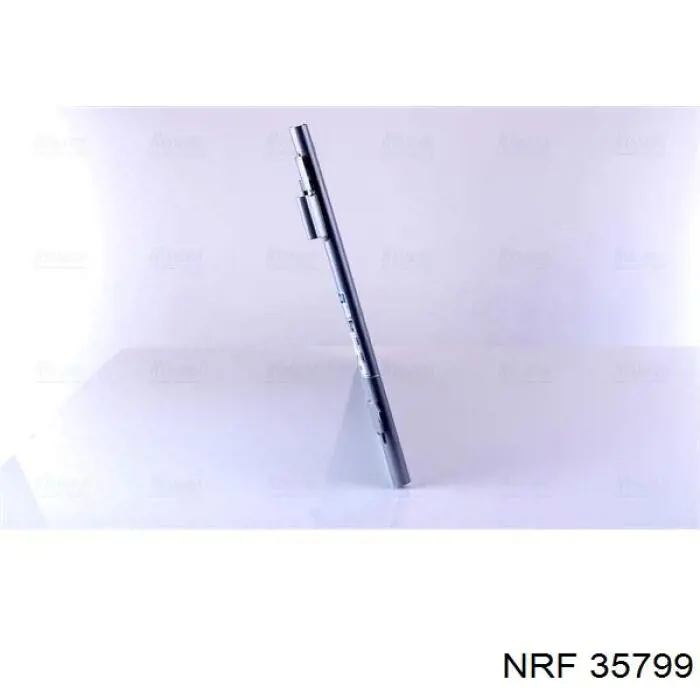 Купить 35799 NRF Радиатор системы охлаждения кондиционера