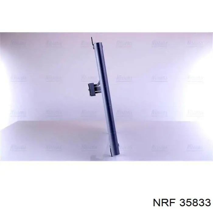 Конденсатор кондиционера NRF 35833 цена, от 91.60 USD