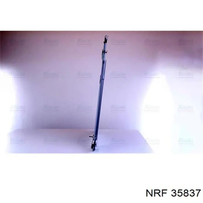 Конденсатор кондиционера NRF 35837 цена, от 112.45 USD
