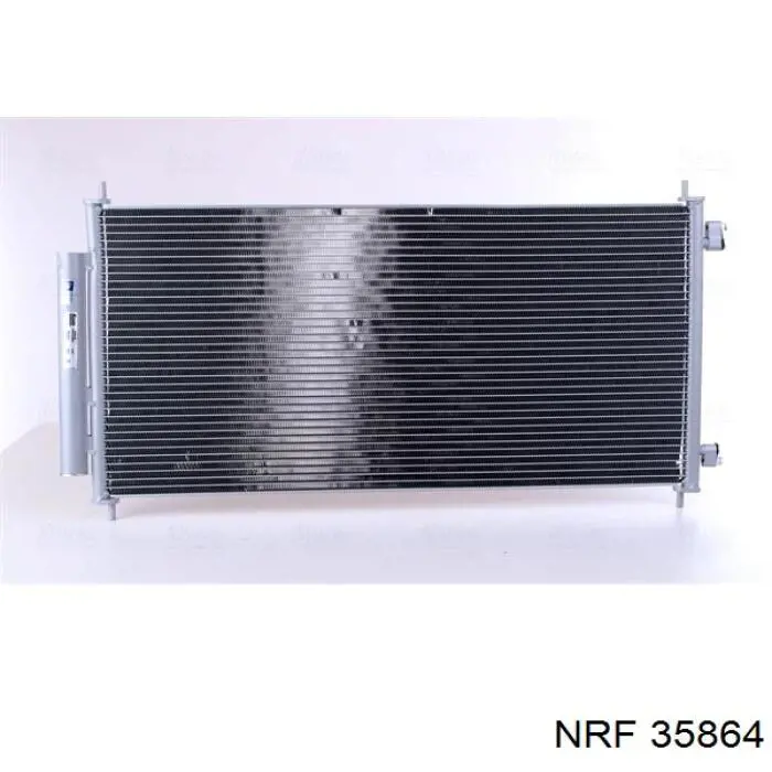35864 NRF Конденсатор