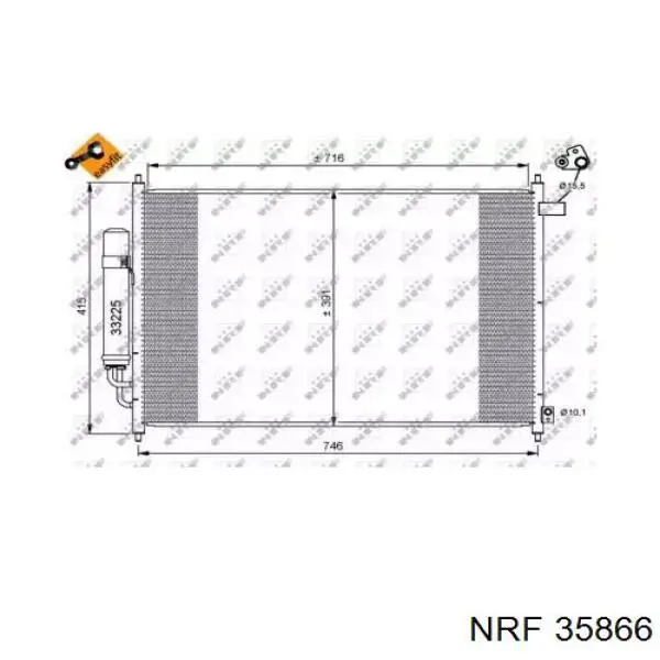  80110SJD003 Market (OEM)