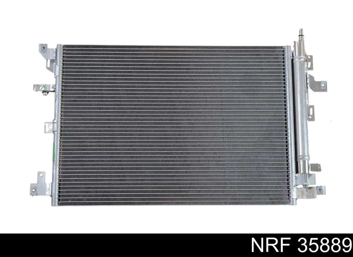 35889 NRF Конденсатор