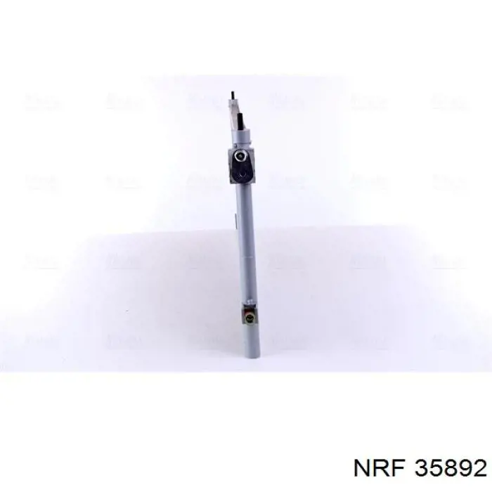 Конденсатор кондиционера NRF 35892 цена, от 102.86 USD