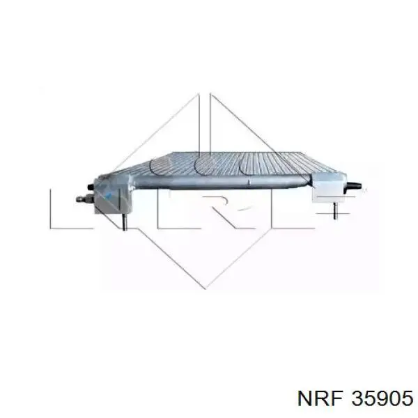 35905 NRF Конденсатор