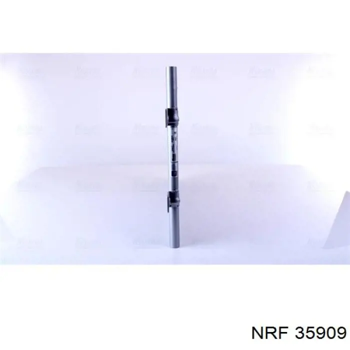 Condensador aire acondicionado 35909 NRF