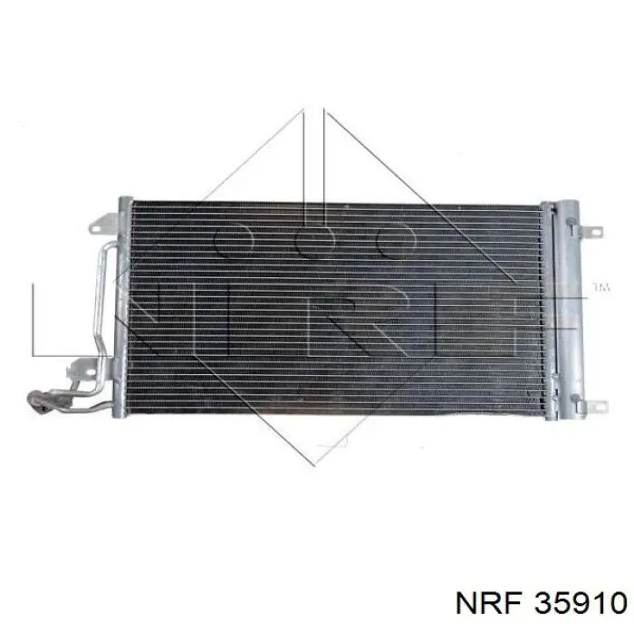 35910 NRF Конденсатор