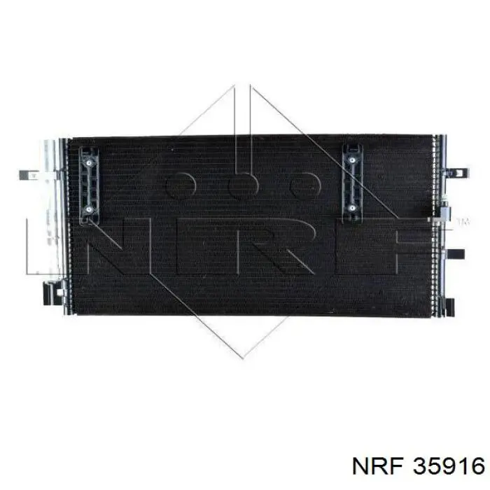 35916 NRF Конденсатор