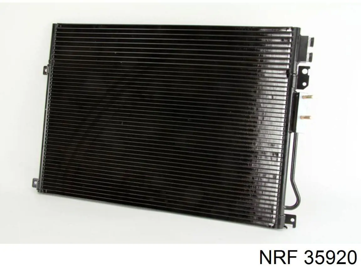Condensador aire acondicionado 35920 NRF